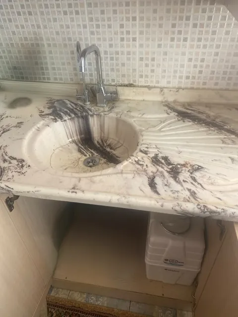 Su arıtma cihazı kurulumu 7