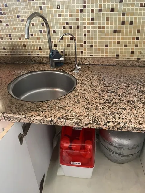 Su arıtma cihazı kurulumu 9
