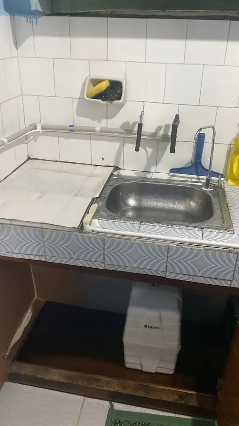 Su arıtma cihazı kurulumu 14