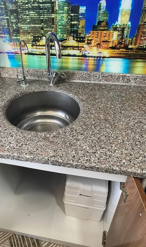 Su arıtma cihazı kurulumu 15
